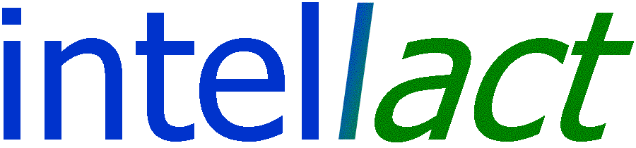 old intellact logo